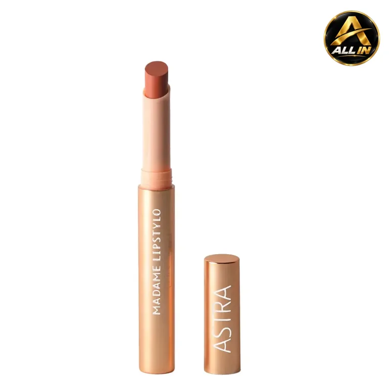 قلم شفاه مطفي Astra Make-Up Madame Lip Stylo Mat
