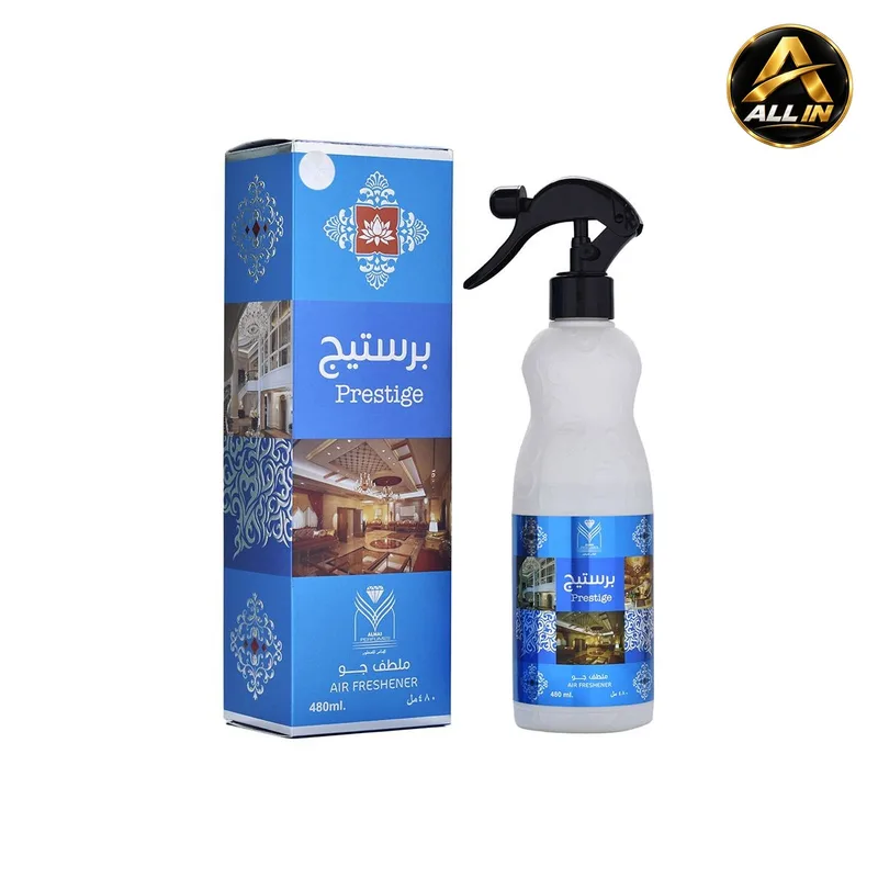 معطر برستيج – من الماس 480 مل