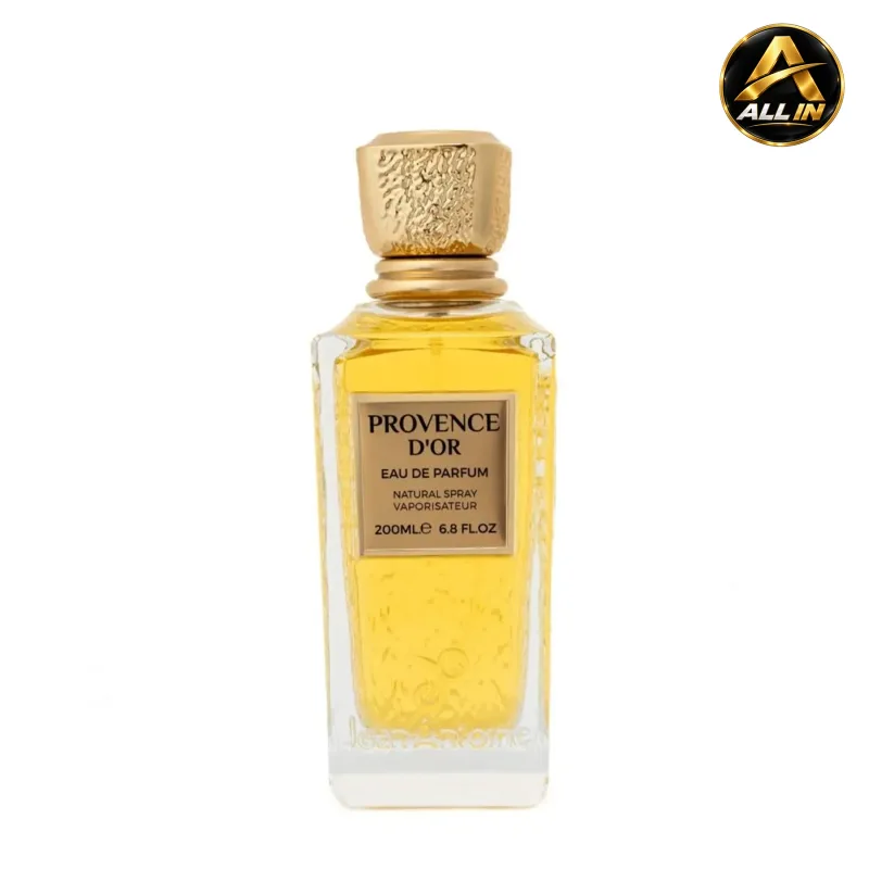 عطر الماس Provence 200 ML by ALMAS