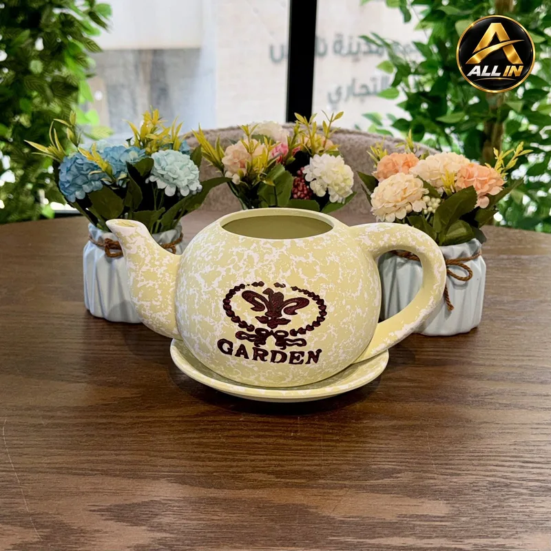 تحف ورد سيراميك S19-13