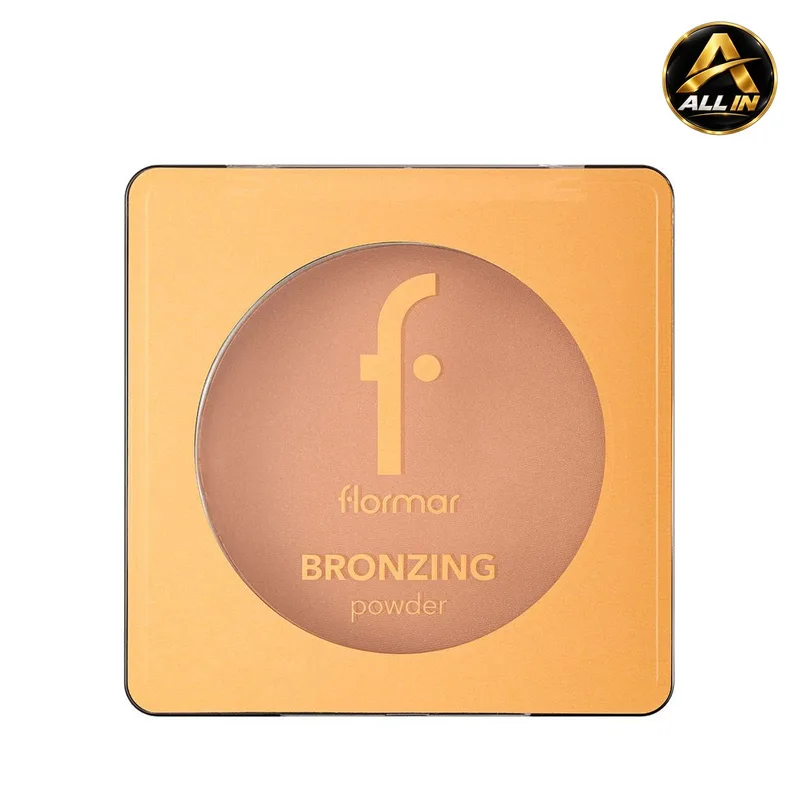 بودرة التسمير فلورمار – Bronzing Powder