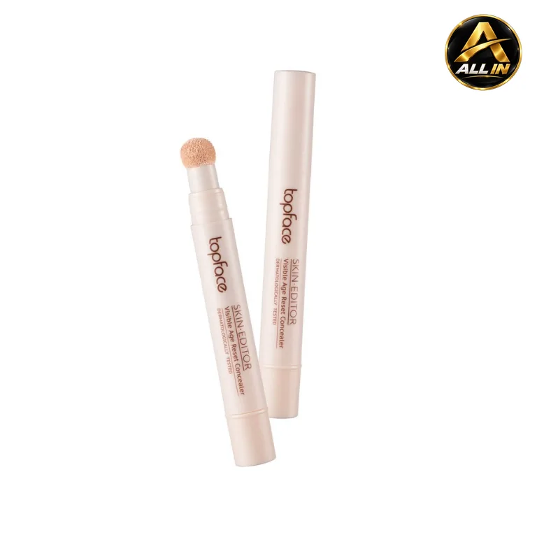 كونسيلر توب فيس | Skin Editor Concealer By Topface