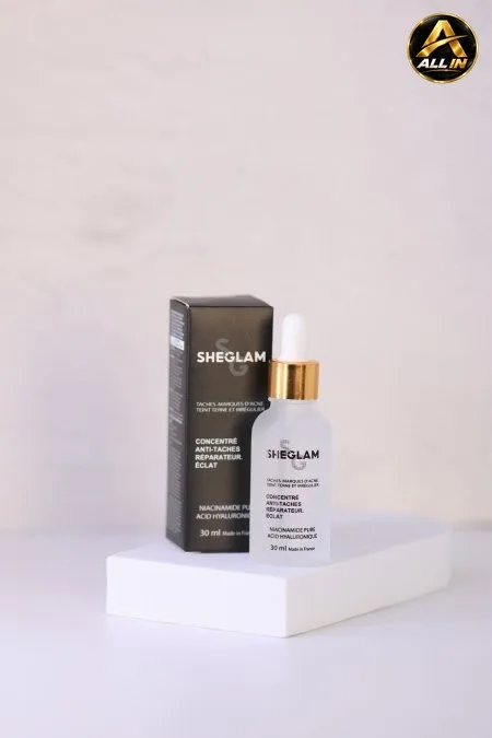 سيروم SHEGLAM