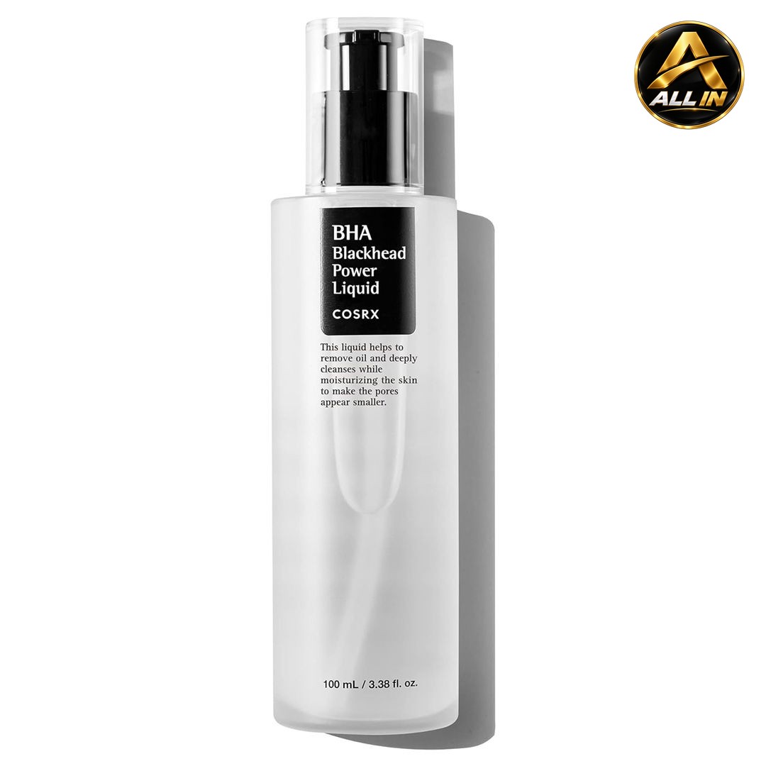سائل تقشير وازالة الرووس السوداء من كوزركس | COSRX BHA Blackhead Power Liquid، صورة 1