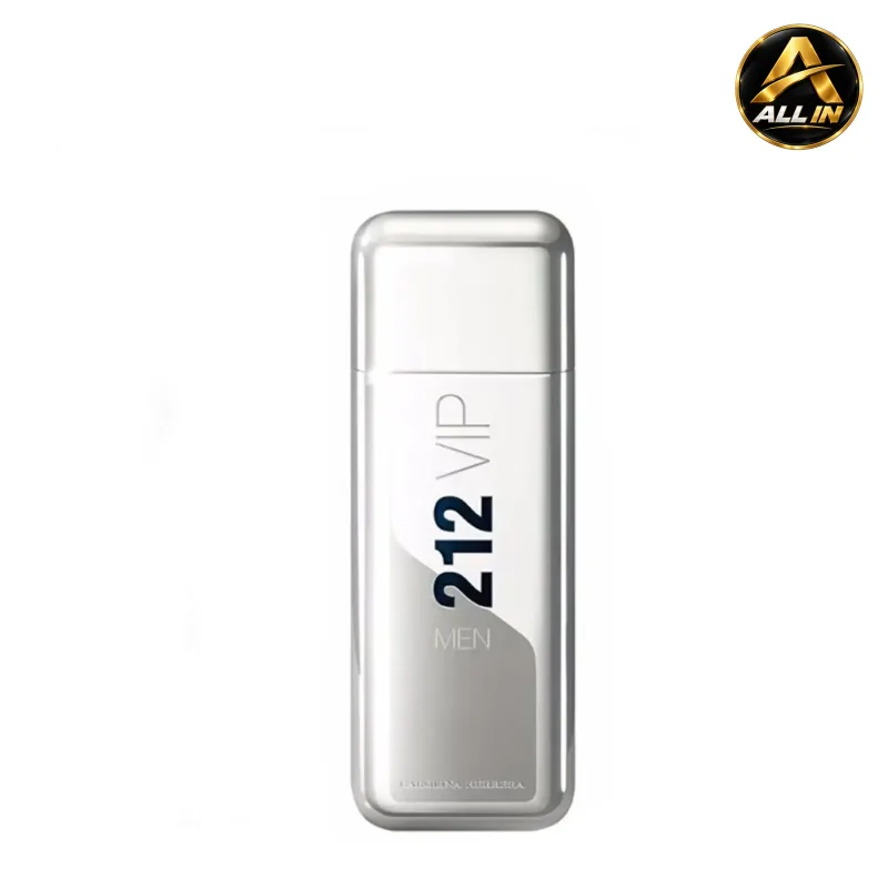 عطر Carolina Herrera 212 EDT للرجال 100 مل