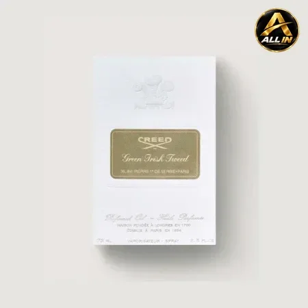 عطر Creed Green Irish Tweed.