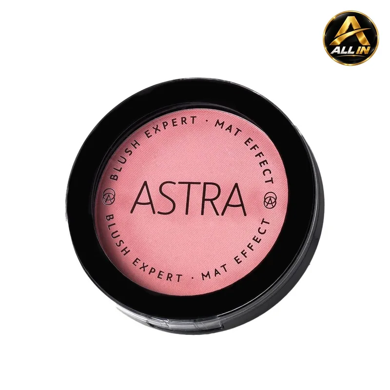 بلشر الخدود أسترا ASTRA BLUSH EXPERT