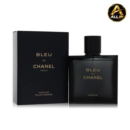 عطر Bleu de Chanel Parfum.