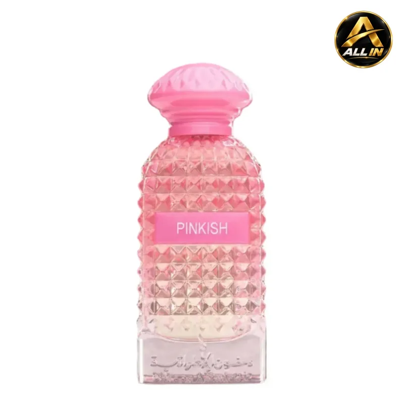 دخوني بينكيش DKHONI PINKISH PERFUME 100ML