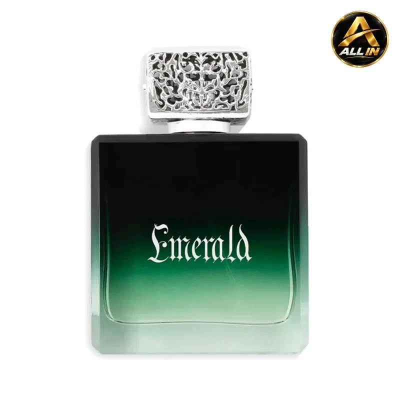 عطر جنيد EMERALD 95 ML by JUNAID