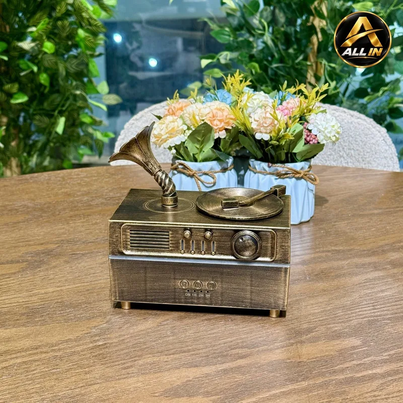 مبخرة S20-4