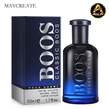 عطر Maycreate Boos Classic.