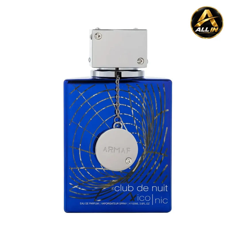 عطرPerfume Armaf – Club De Nuit Iconic EDP