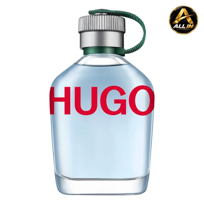 عطر Hugo Boss Hugo Man EDT للرجال 125 مل