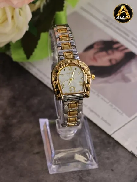 ساعة نسائية AIGNER ماستر كوبي.