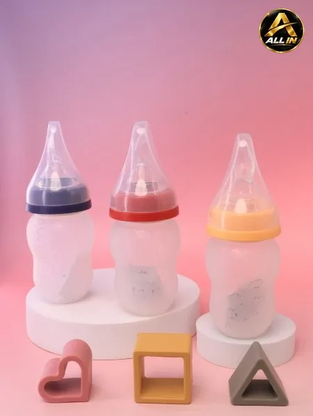 لهاية طعام للأطفال (ONLY) 180ML.