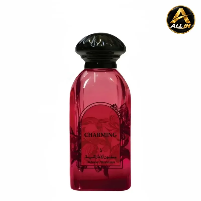 دخوني شارمنج DKHONI CHARMING PERFUME 100ML