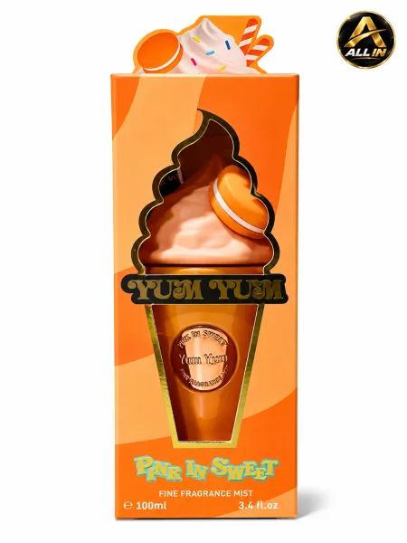 عطر YUM YUM 100ML.