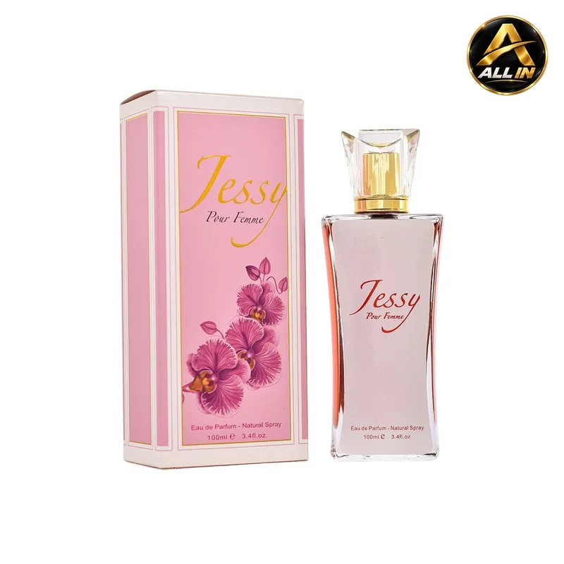 عطر 100 مل | Jessy Pour Femme EDP 100 ml