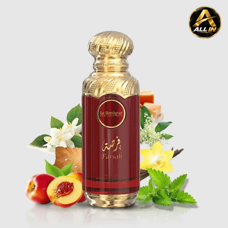 عطر فرصة 100 مل | Forsah – Le Bonheur 100 ml