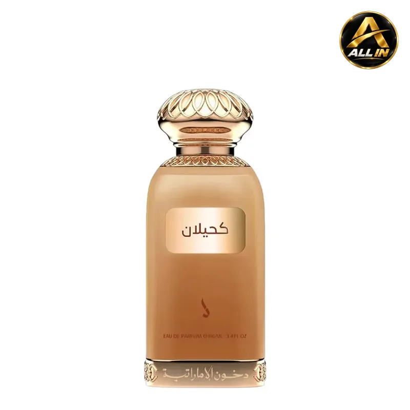 دخوني كحيلان DKHONI KAHEILAN PERFUME 100ML