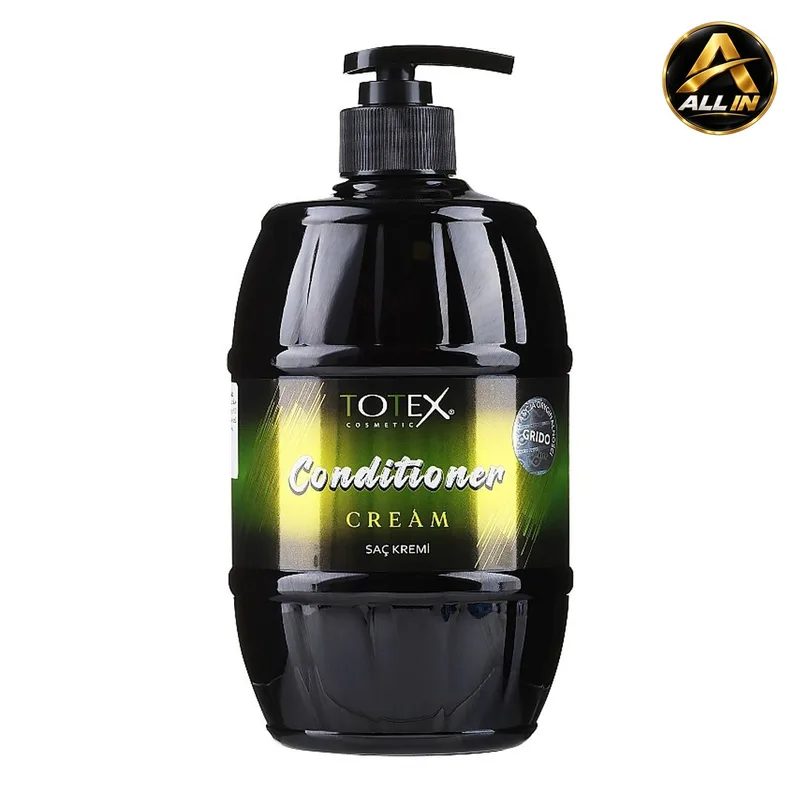 بلسم كريمي للشعر | Totex Conditioner 750ml