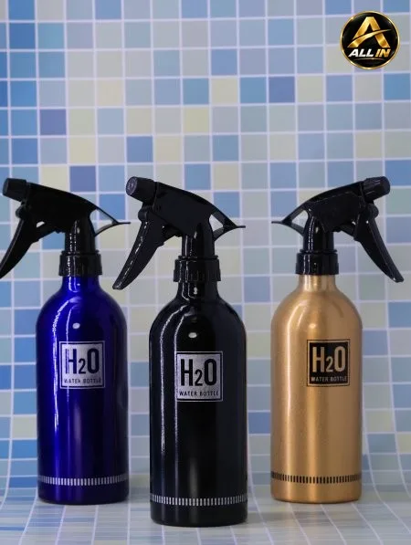 بخاخ ماء H2O