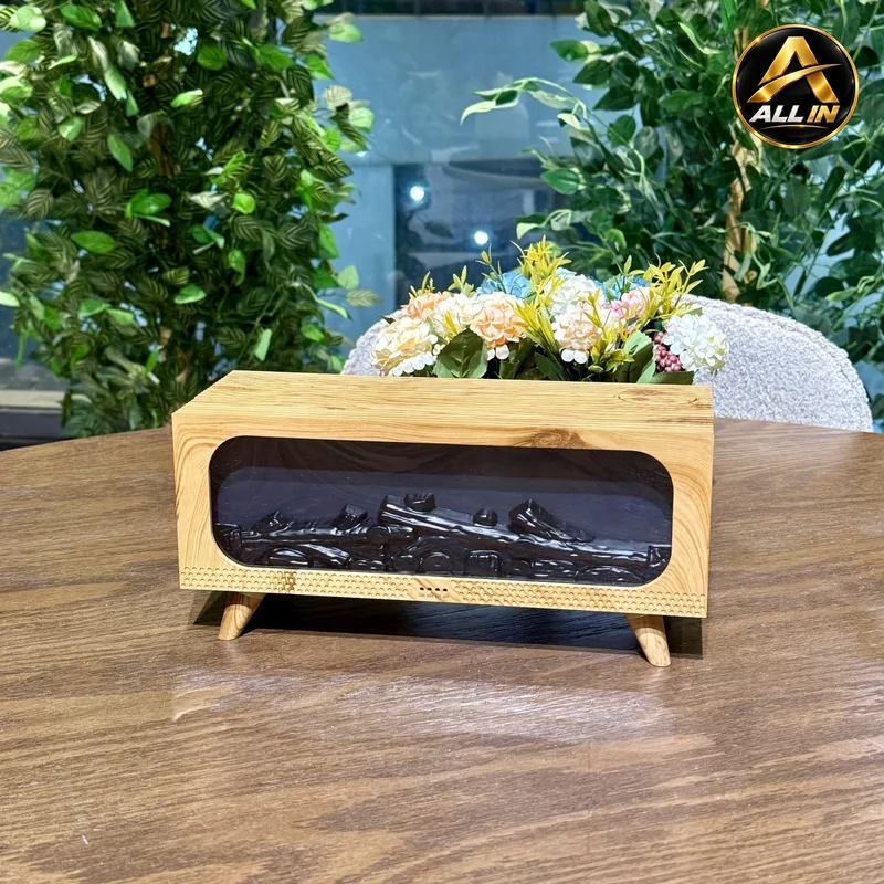 مبخرة S20-2