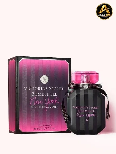 عطر Victoria’s Secret Bombshell New York.