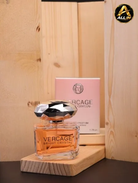 عطر (VERCAGE) سعة 50 مل.