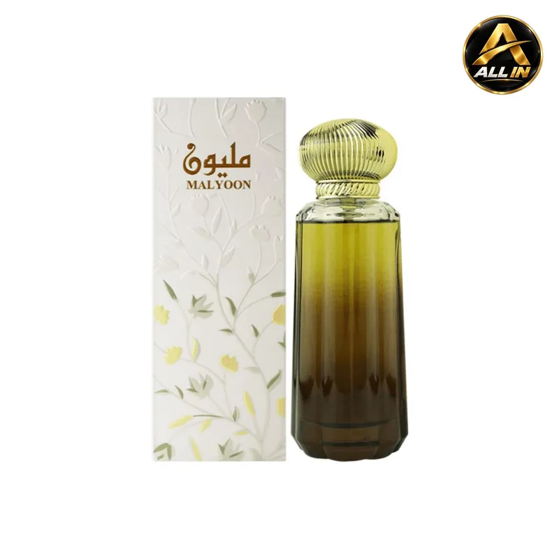 عطر مليون 100 مل – Malyoon 100 ml
