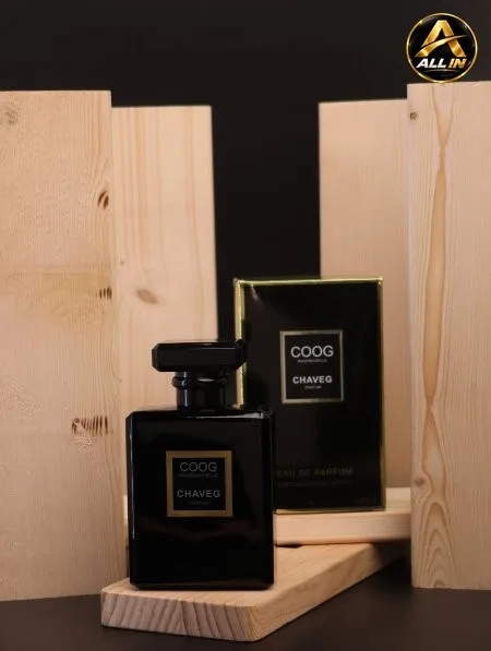 عطر (GOOD) سعة 100 مل.