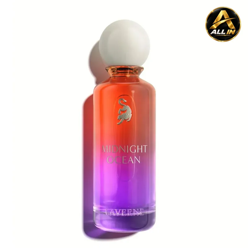عطر ميدنايت لافيرن LAVERNE MIDNIGHT OCEAN