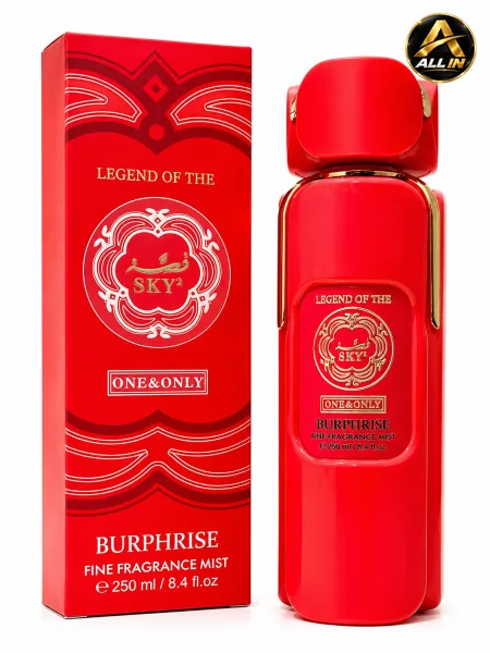 سبلاش جسم قصة 250ML.