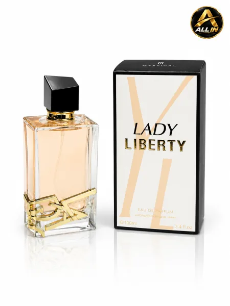 عطر 100ML بديل YSL.