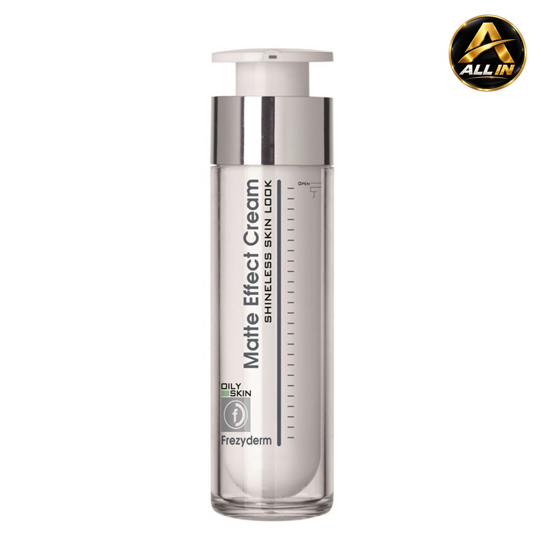 كريم 50 مل Frezyderm Matte Effect، صورة 1