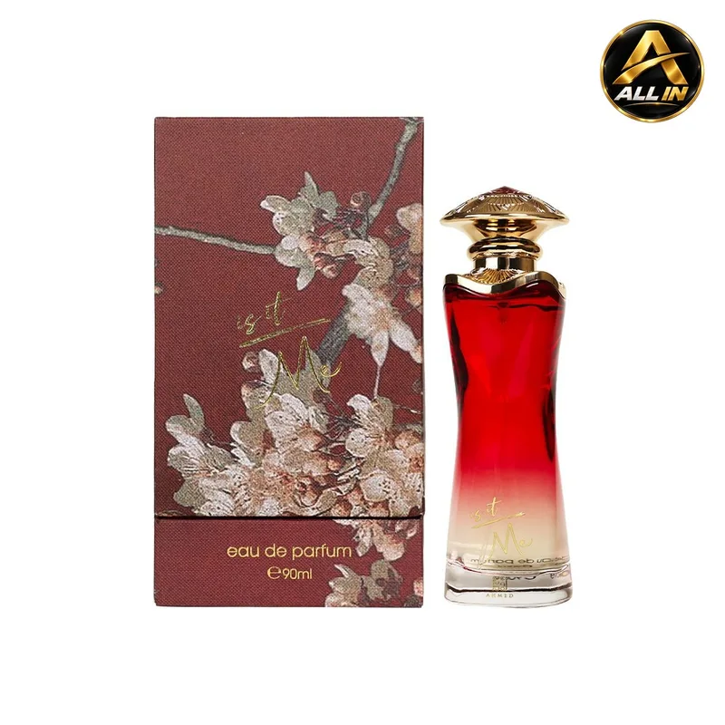 عطر 100 مل – Is it me 100 ml