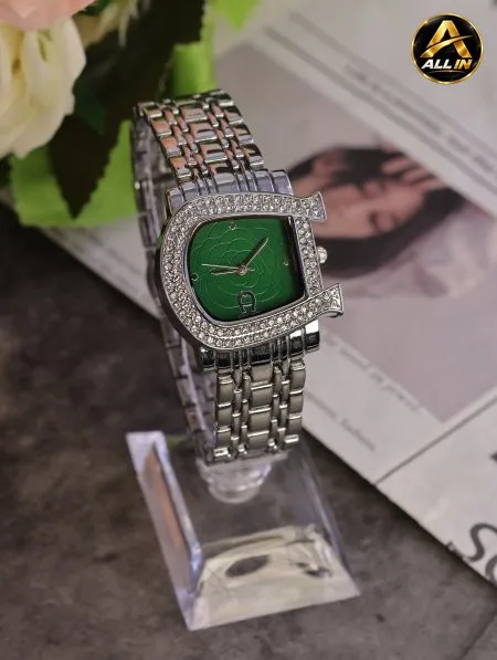 ساعة نسائية AIGNER ماستر كوبي.