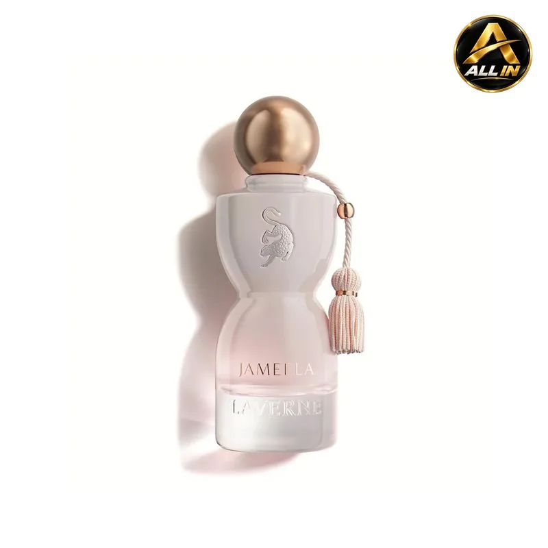 عطر جميلة من لافيرن | LAVERNE