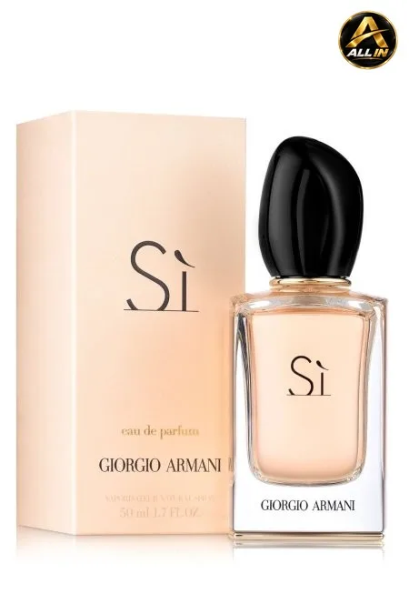 عطر Giorgio Armani Si.