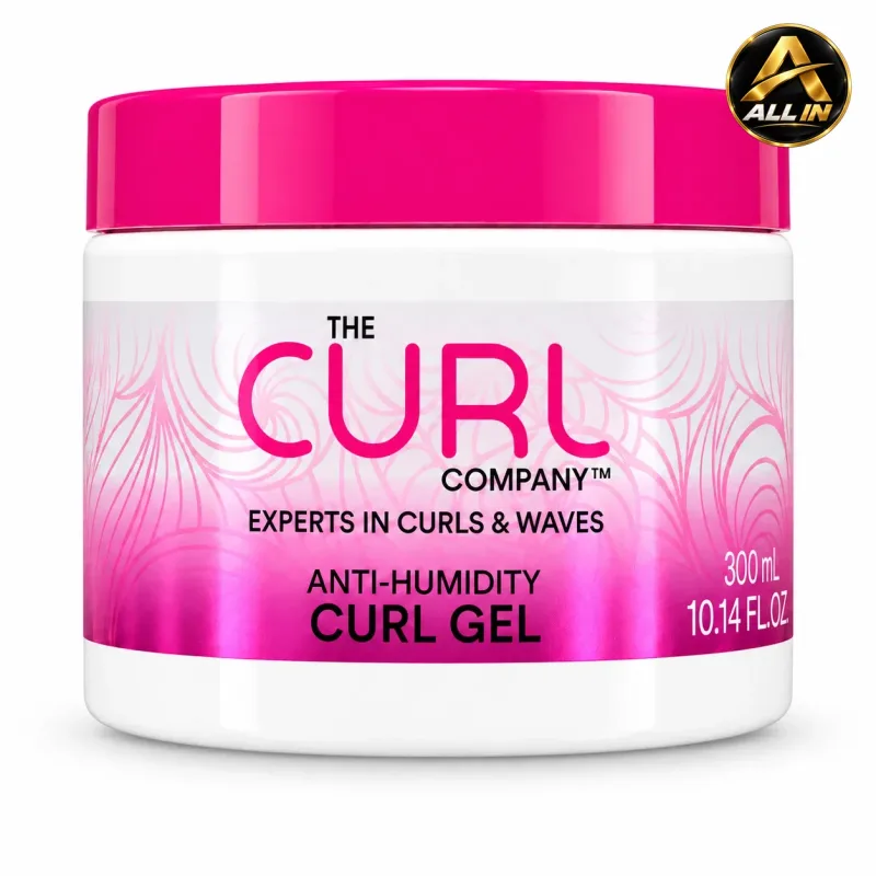 جل لتحديد الكيرلز Creightons Curl Gel 300ML