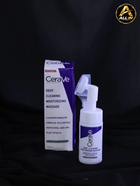 غسول CERAVE