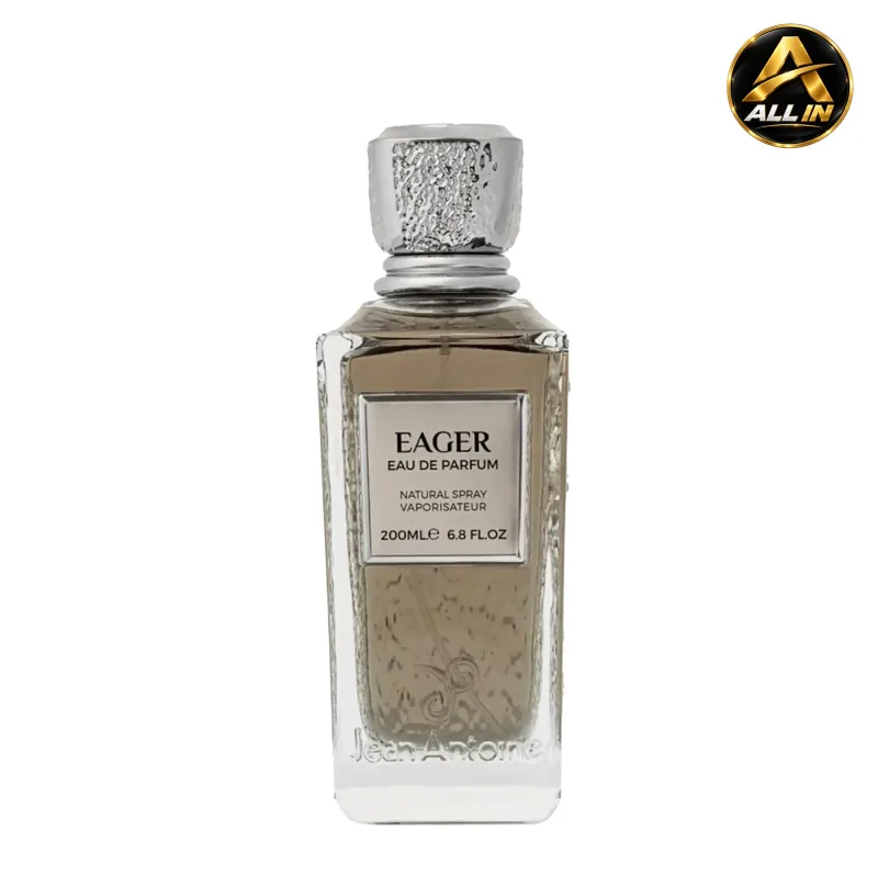 عطر الماس Eager 200 ML by ALMAS