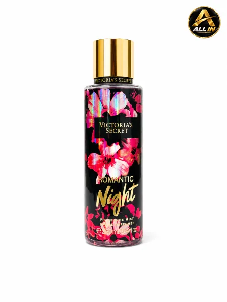 سبلاش جسم من victoria's secret.