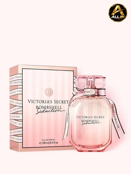 عطر victoria secret bombshell.