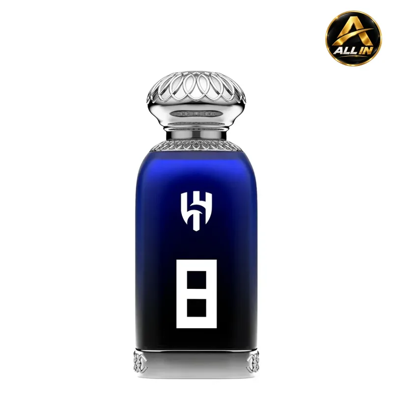 دخوني الهلال 8 DKHONI ALHILAL 8 PERFUME 100ML