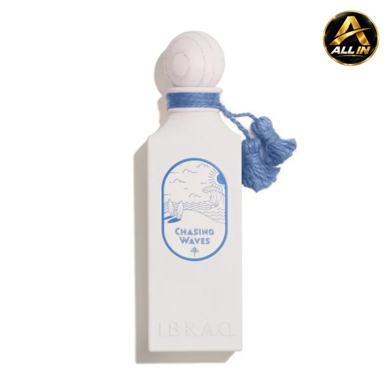 عطر IBRAQ Chasing Waves 100ML