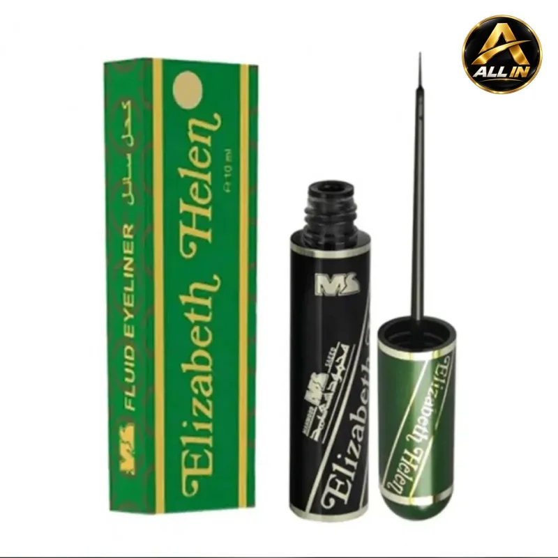 ايلاينر سعودي Elizabeth Helen Liquid Eyeliner by Mahmood Saeed