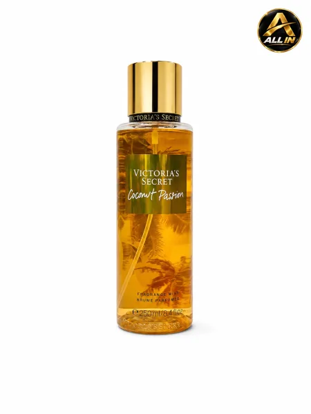 سبلاش جسم من victoria's secret.