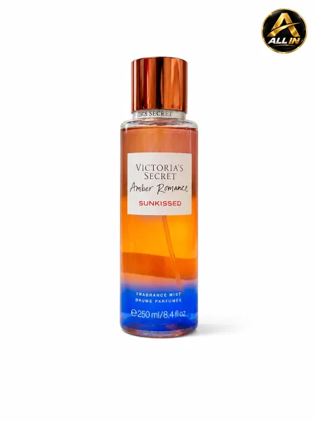سبلاش جسم من victoria's secret.